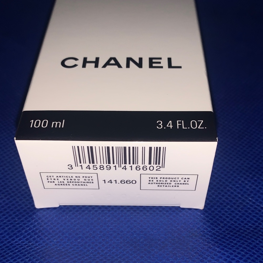 CHANEL Démaquillant Yeux Intense - Picture 6 of 6